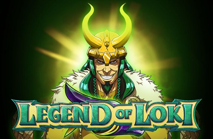 Slot game Thabet88 Huyền thoại Loki