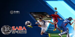 Sảnh Saba sports tại Thabet88 app